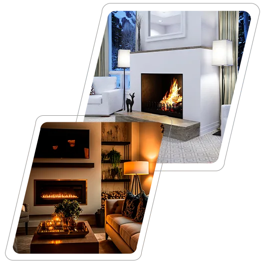 Remove Chimney Odor in Allen, TX