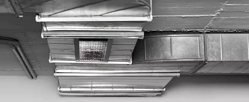 Trusted Air Duct Cleaning Company in Allen, Texas