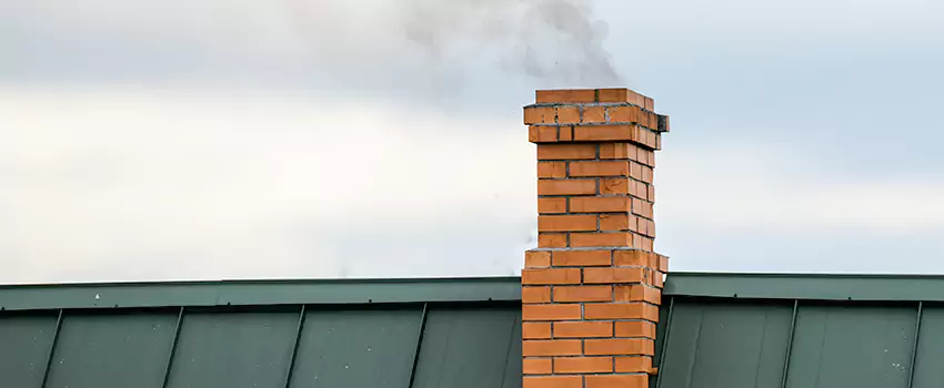 Animal Screen Chimney Cap Repair And Installation Services in Allen, Texas