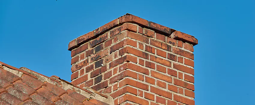 Clean Blocked Chimney in Allen, Texas