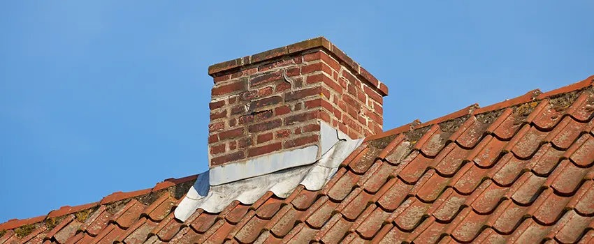 Residential Chimney Bricks Rotten Repair Services in Allen, TX