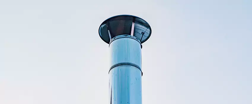 Wind-Resistant Chimney Caps Installation and Repair Services in Allen, Texas