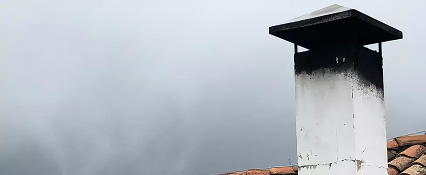 Chimney Damper Inspection in Allen, TX