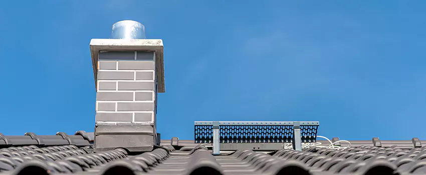 Chimney Flue Relining Services in Allen, Texas