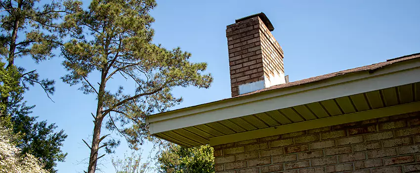 Budget-Friendly Chimney Masonry Service in Allen, Texas