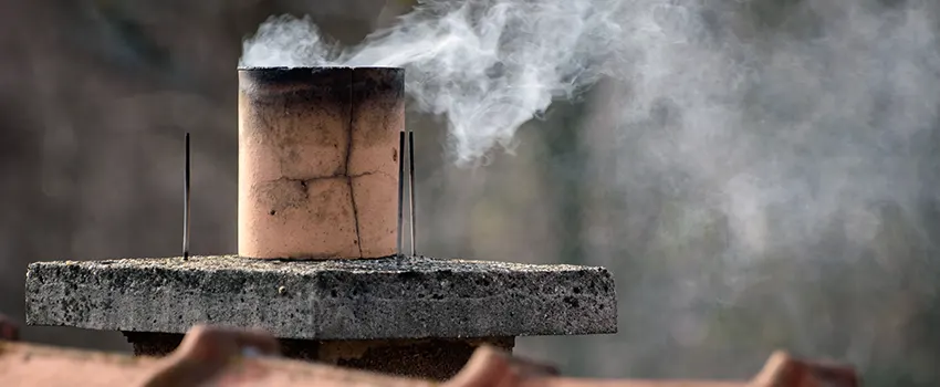 Wood Burning Chimney Odor Removal in Allen, TX