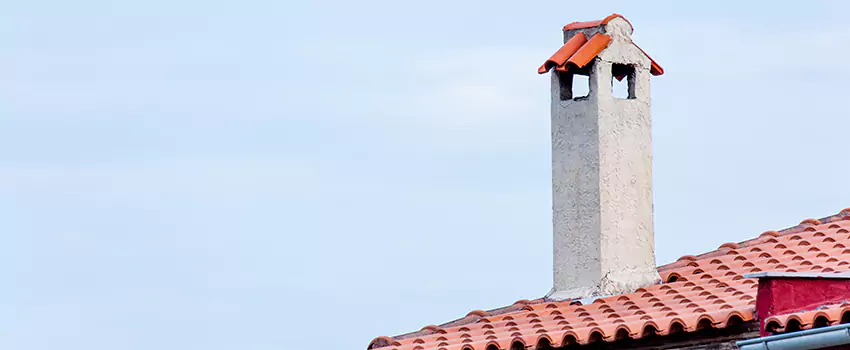 Chimney Pot Replacement in Allen, TX