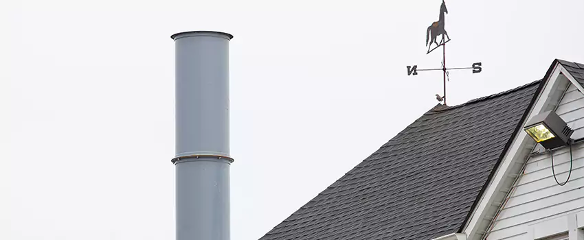 Chimney Inspection in Allen, TX