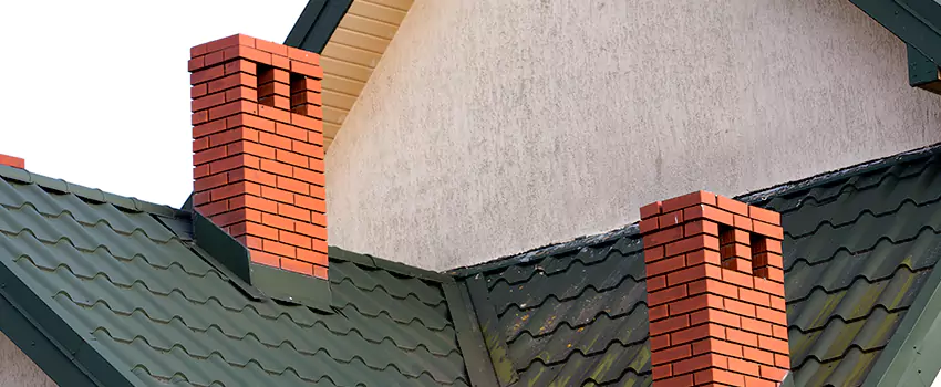 Chimney Saver Waterproofing Services in Allen, Texas