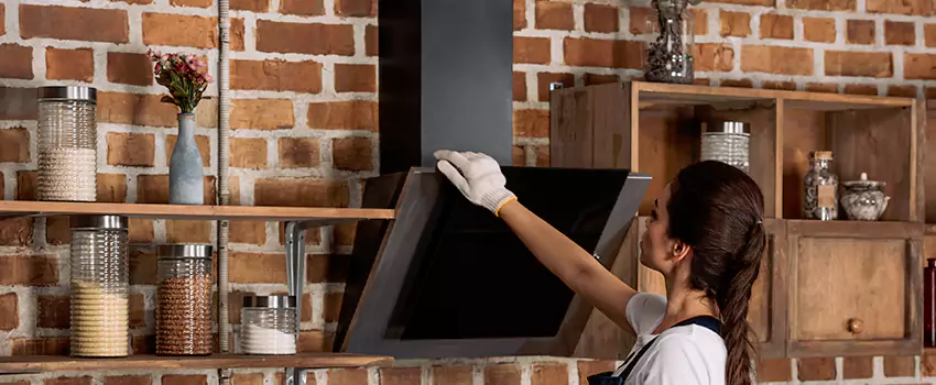 Chimney Installation in Allen, TX