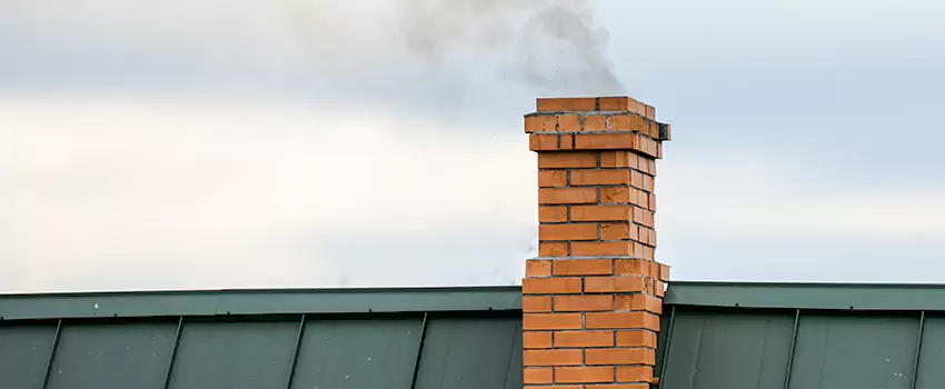 Chimney Soot Cleaning Cost in Allen, TX