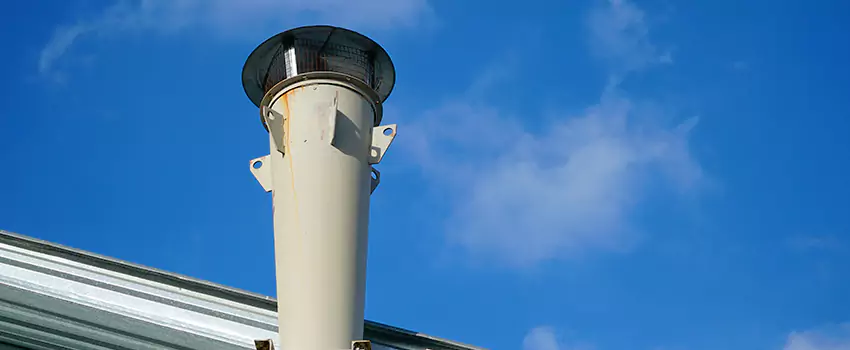 Chimney Spark Arrestor Requirements in Allen, TX
