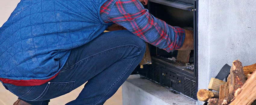 Chimney Sweep To Clear Creosote Buildup in Allen, Texas
