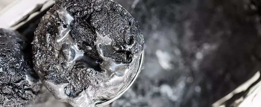 Clogged Dryer Vent Lint Cleaning in Allen, Texas