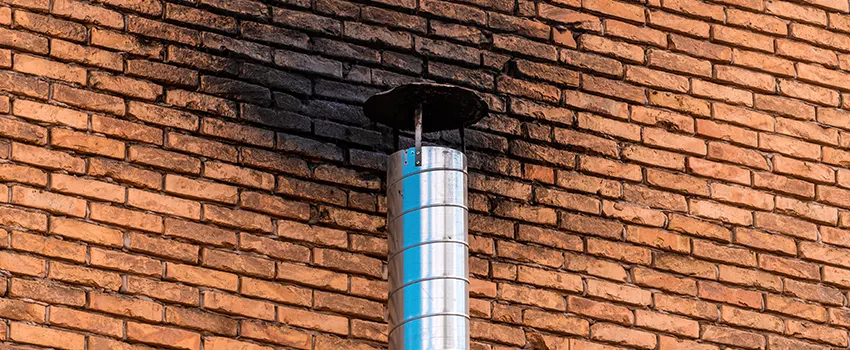 Diagnosing Commercial Chimney Problems in Allen, TX