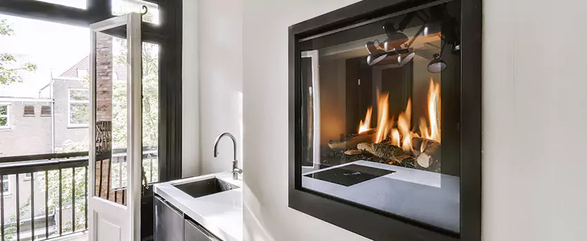 Dimplex Fireplace Installation and Repair in Allen, Texas