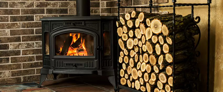 Drolet Fireplaces in Allen, Texas