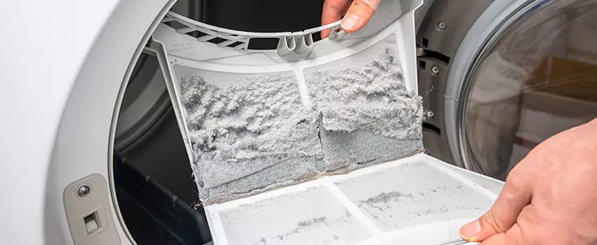 Best Dryer Lint Removal Company in Allen, Texas