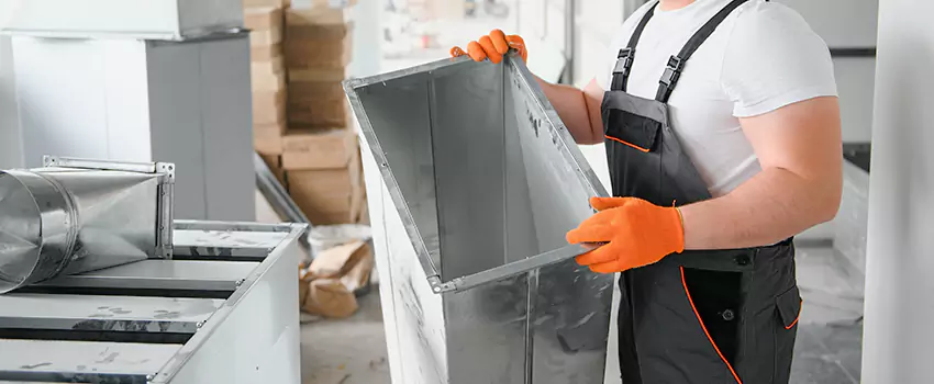 Benefits of Dryer Vent Inspection in Allen, TX