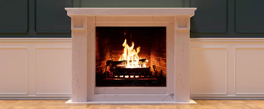 Empire Comfort Systems Fireplace Installation and Replacement in Allen, Texas