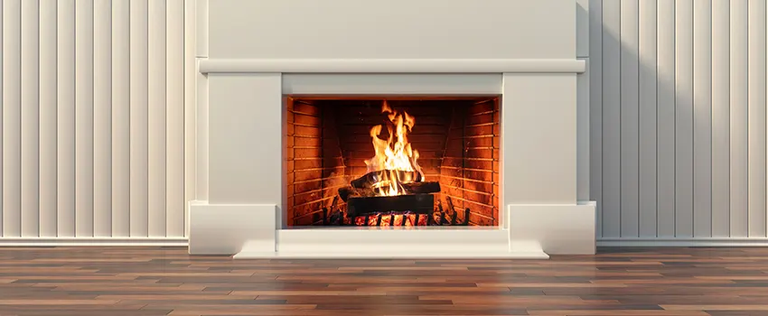 Fireplace Broken Ashtray Repair Services in Allen, Texas