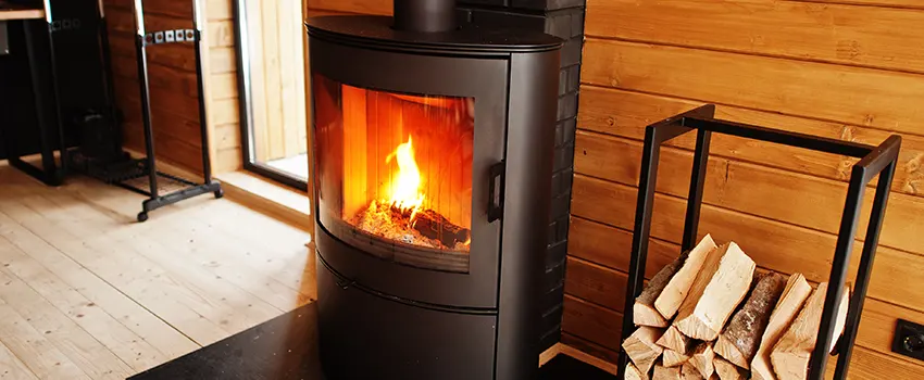 Gas Fireplace Door Handle Installation Services in Allen, Texas