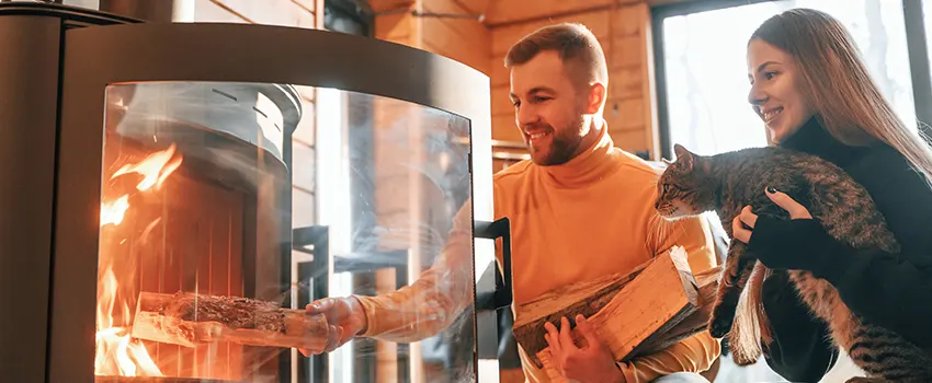 Fireplace Door Installation And Replacement Contractors in Allen, TX