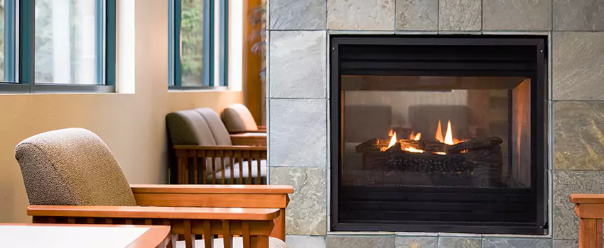 Fireplace Refacing in Allen, Texas
