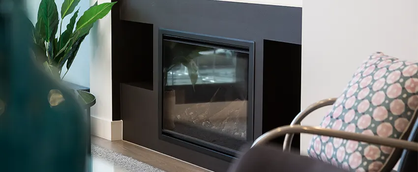 Welding Repairs for Fireplace Grate in Allen, TX