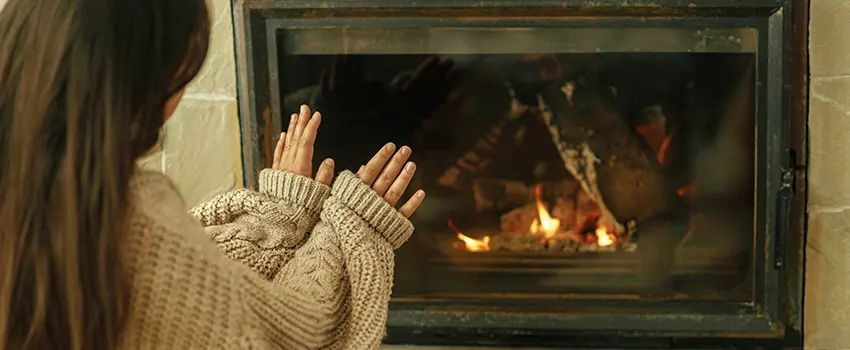 Wood-burning Fireplace Smell Removal Services in Allen, TX