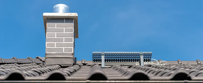Repair Blocked Chimney in Allen, Texas