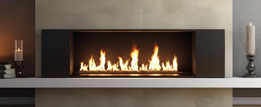 Vent Free Gas Fireplaces Repair Solutions in Allen, Texas