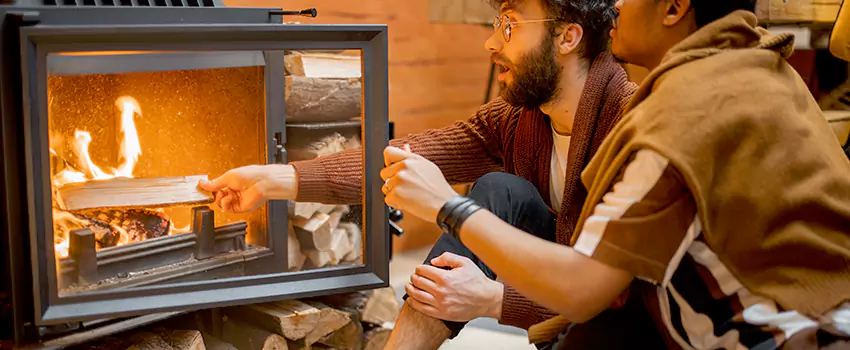 Benefits of Harman Stoves Fireplace in Allen, Texas
