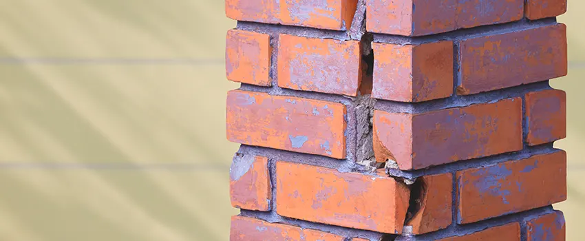 Leaking Chimney Repair And Replacement Cost in Allen, Texas