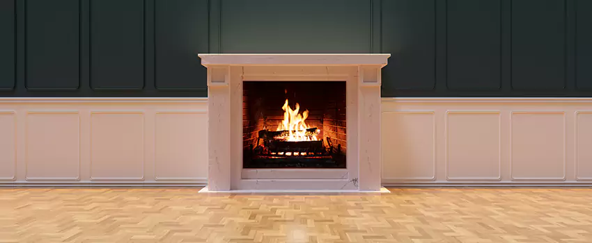 Napoleon Electric Fireplaces Inspection Service in Allen, Texas