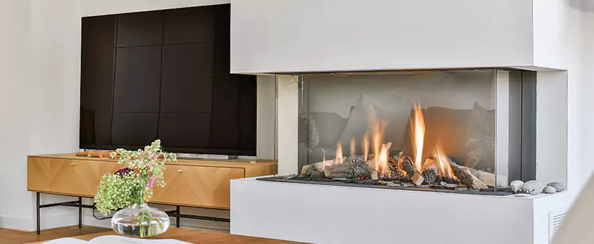 Ortal Wilderness Fireplace Repair and Maintenance in Allen, Texas