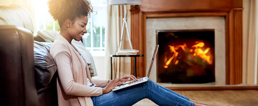 Cost-Effective Osburn Fireplace Installation and Repair in Allen, TX