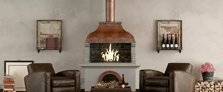 Benefits of Pacific Energy Fireplace in Allen, Texas
