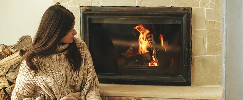 Regency Outdoor Fireplace Products Maintenance and Replacement Services in Allen, Texas