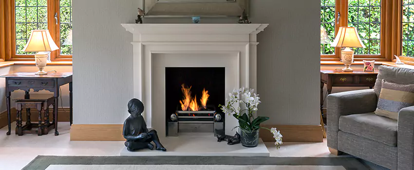 RSF Fireplaces Maintenance and Repair in Allen, Texas