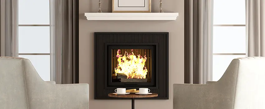 Superior Outdoor Fireplace Repair in Allen, TX