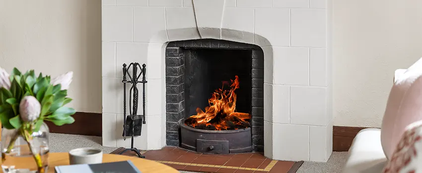 Valor Fireplaces and Stove Repair in Allen, TX