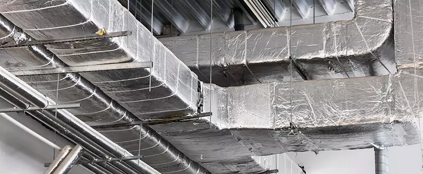 Vent Dust Cleaning Cost in Allen, TX