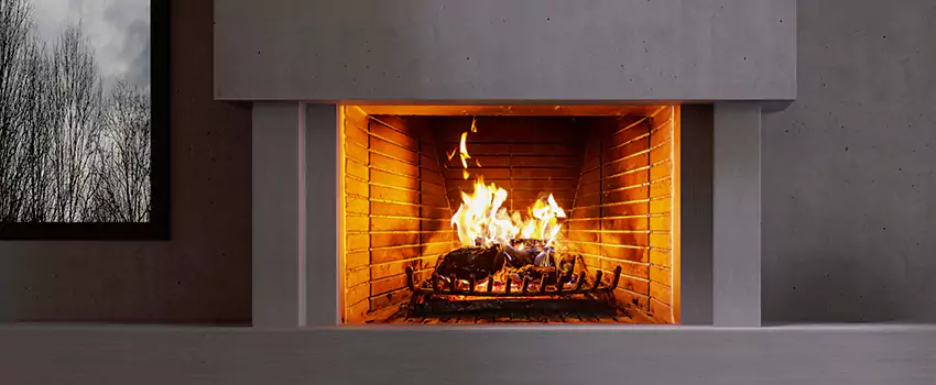 Indoor Wood Burning Furnace Repair and Installation in Allen, Texas