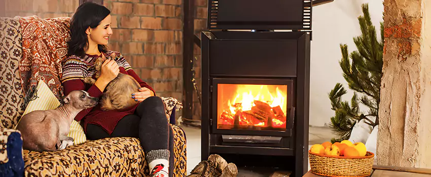 Wood Stove Chimney Cleaning Services in Allen, TX