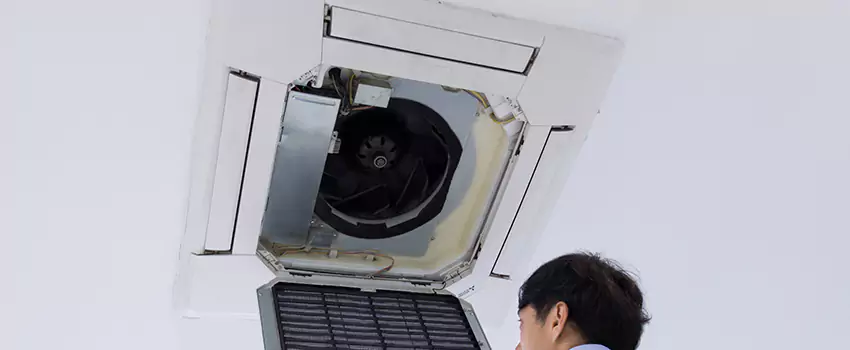 Benefits of Professional Air Duct Cleaning in Allen, Texas