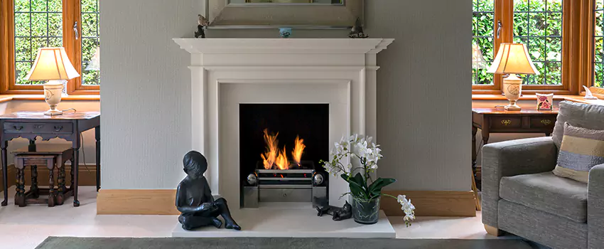 Astria Open-Hearth Wood Fireplaces Services in Allen, TX