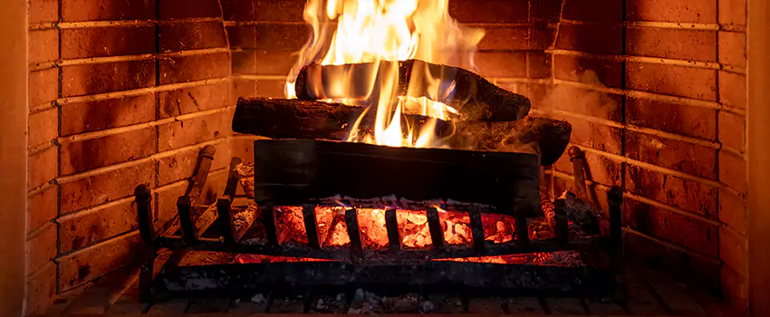 Chimney Ash Dump Cover Repair Services in Allen, TX