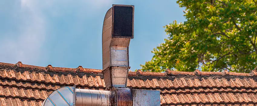 Chimney Cleaning Cost in Allen, Texas