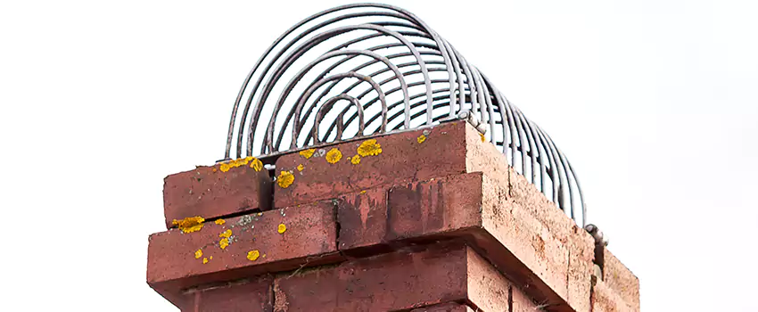 Chimney Crown Problems in Allen, Texas